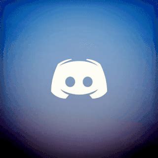 Share the best gifs now >>>. Gif logo discord 5 » GIF Images Download