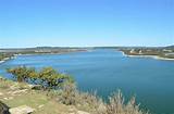 Pictures of The Cliffs Resort On Possum Kingdom Lake