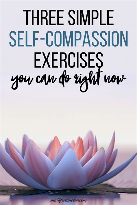 How To Learn To Treat Yourself With Self Compassion Self Compassion