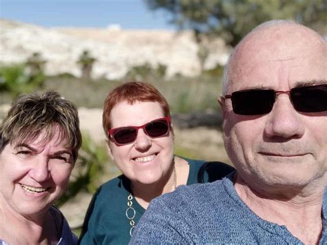 Older Couple In Israel Survives Three Hamas Assaults Their Neighbours