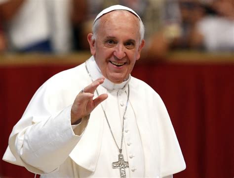 the progressive catholic voice the francis effect five ways the pope is resuscitating the