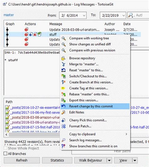 There are several options of how to edit changes and git revert to previous commit in the system. Revert An Older Commit Without Discarding Any Later ...