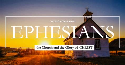 Predestined In Pleasure For Praise Ephesians 15 6 Cornerstone