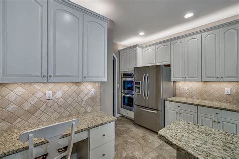 We strive to maintain our reputation as providing the best kitchen cabinets in phoenix. 6 Popular Cabinet Door Styles for Kitchen Cabinet Refacing ...