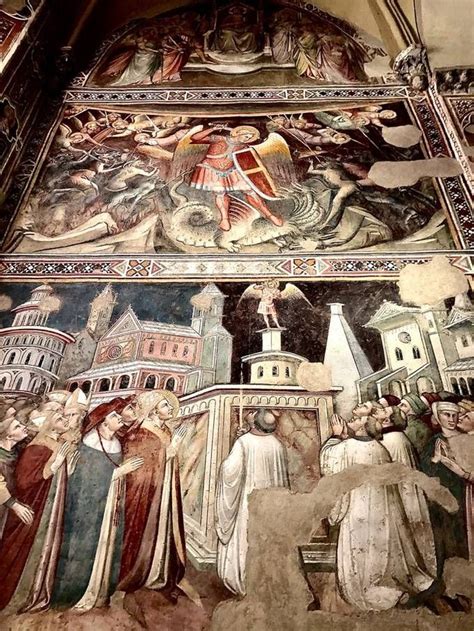 The Legend Of The True Cross Frescoes By Piero Della Francesca 1456