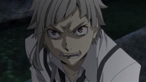 Just Lovin Every Person That Has Been Shipped With Atsushi