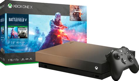 Xbox One X Limited Editions Ranked
