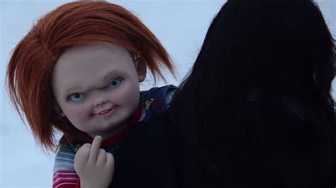 Red Band Trailer For Cult Of Chucky Is Pretty Bonkers — Geektyrant