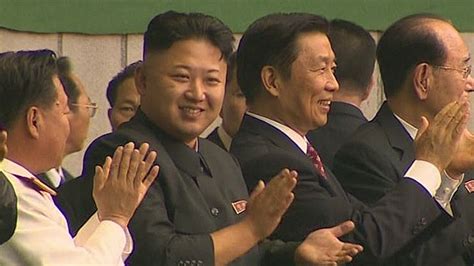 Un Votes Against North Korea On Human Rights Cnn