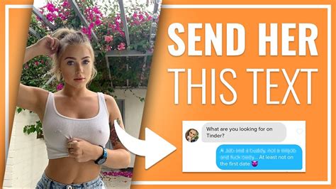 how to ask a girl out and avoid rejection every time steal this text sample youtube