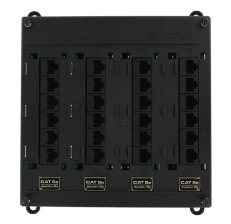 Buy products from suppliers around the world source from global switchgear panels manufacturers and suppliers. Top 10 CAT 6 Patch Panel - Electrical Distribution Panels ...