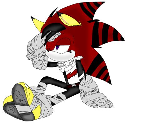 Check spelling or type a new query. Sheem The Demon - Sonic OC by ZackNB on DeviantArt