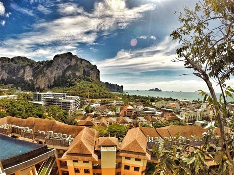 Things To Do In Krabi Thailand A Comprehensive Guide To The Region Where In The World Is Nina