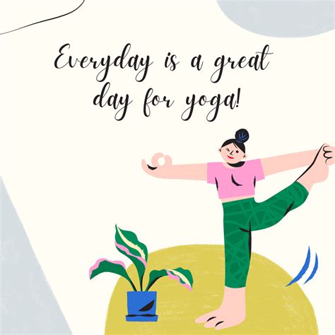 Yoga Every Day What Motivates You To Practice Yoga
