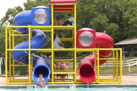 Pool Slides Commercial Recreation Specialists Commercial Water