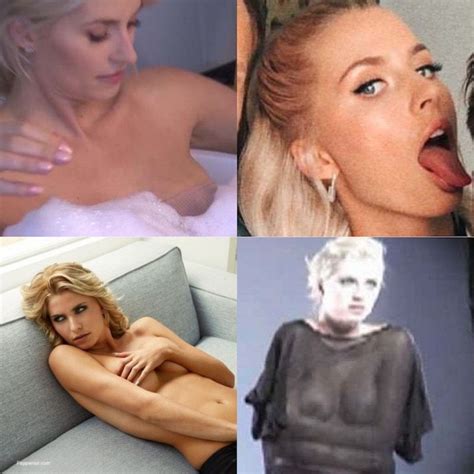 Lena Gercke Nude And Sexy Photo Collection Fappenist The Best Porn