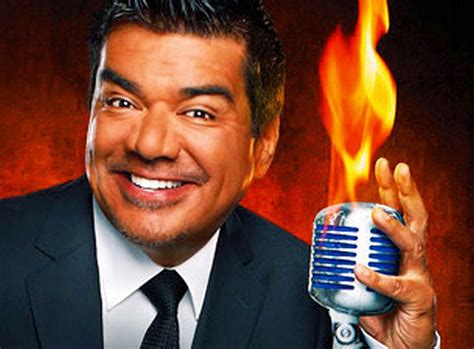 George Lopez America S Mexican Best Way To Fun