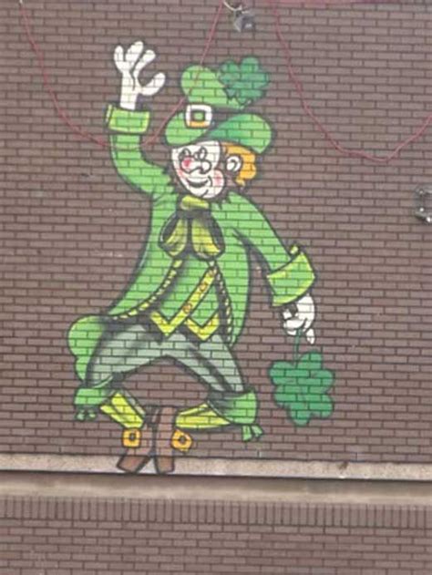 fascinating facts you probably did not know about leprechauns leprechaun irish folklore fun
