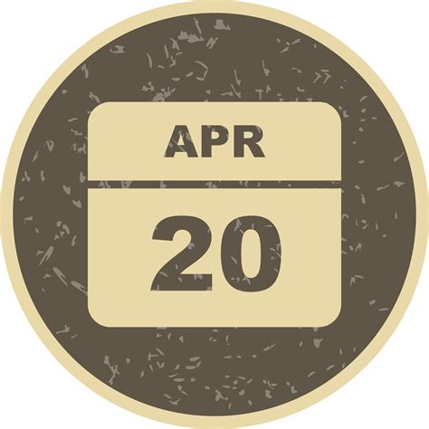 Alejandro fernandez was born april 24, 1971 in mexico city; April 20th Date on a Single Day Calendar - Download Free ...