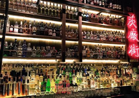 Kuala lumpur bar committee can be abbreviated as klbc. 6 unmissable bars in Kuala Lumpur | The Determined Diner