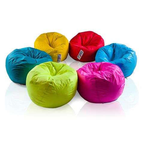Bean Bags Creative Cater Event Rentals