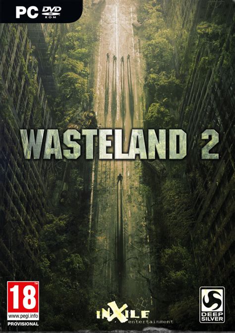 Wasteland 2 Pc Zavvi