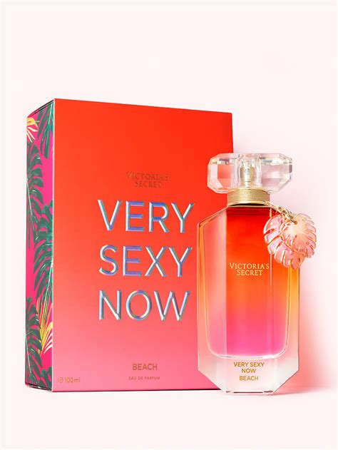 Very Sexy Now Beach Victoria`s Secret Perfume A Novo Fragrância Feminino 2018