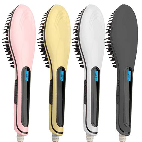9 Smoothing Hair Tools For Frizz That You Should Know About