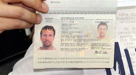 Can i arrange malaysian passport renewal online? Missing Malaysia Airlines: Man travelling on stolen ...