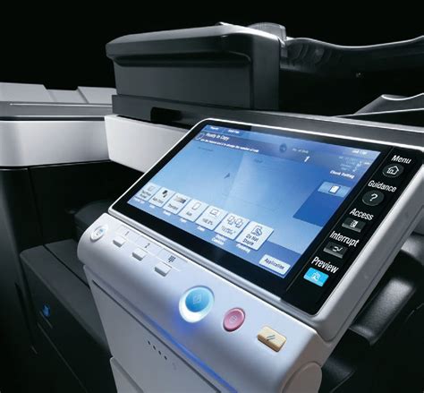 Improve your pc peformance with this new update. How Konica Minolta Printers and Copiers Can Empower Your ...