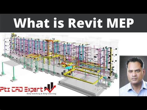 Free Course Revit Mep Full Tutorial From Youtube Class Central