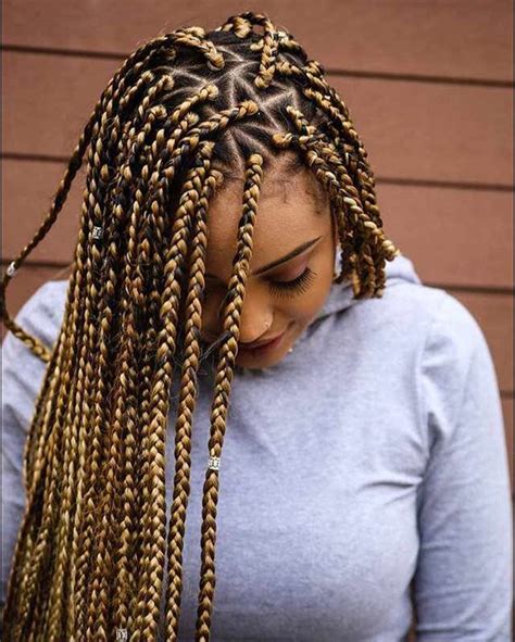 Black braid hairstyles are an excellent option for everyone. How To Box Braids Tutorial And Styles | Box Braids Guide