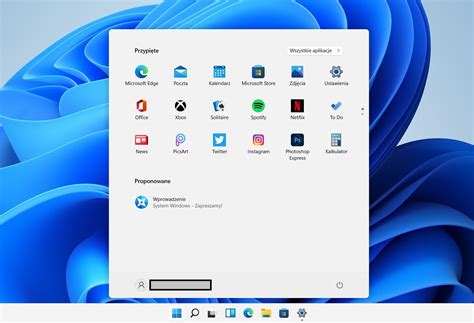 Windows 11 Na 15 Zrzutach Ekranu Tak Wygląda Pierwsze Testowe Wydanie