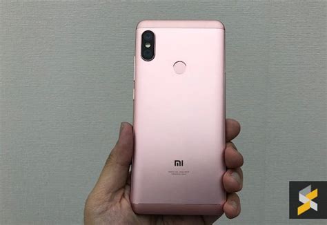 5.7 1440 x 2560 pixels. The Redmi Note 5 is expected to be priced under RM1,000 in ...