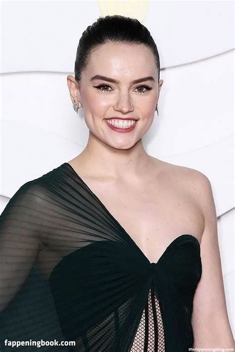Daisy Ridley Nude The Fappening Photo Fappeningbook