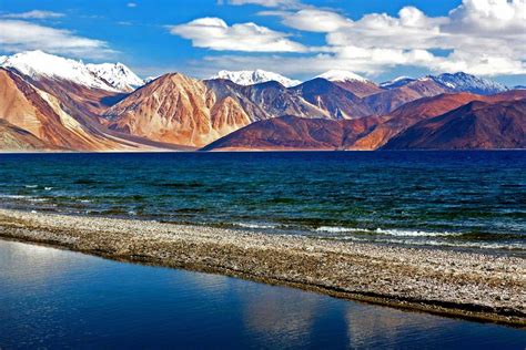Best Places To Visit In Ladakh