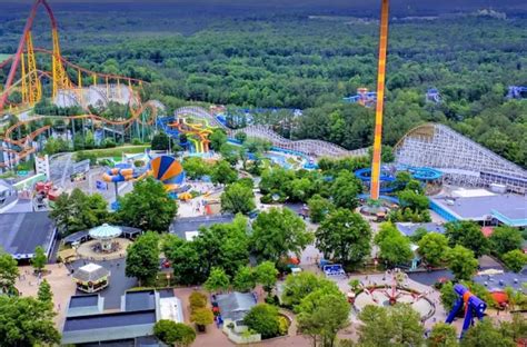 Best Water Parks In Washington Dc Famous Water Parks In Washington Dc
