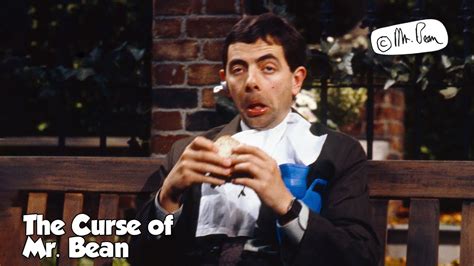 The Curse Of Mr Bean Mr Bean S01 E03 Full Episode Hd Official