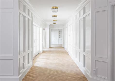 Things We Love Herringbone Floors From Casual To Formal