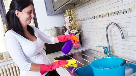 SeÑora SeÑorita Para Labores DomÉsticas En Casa De Familia