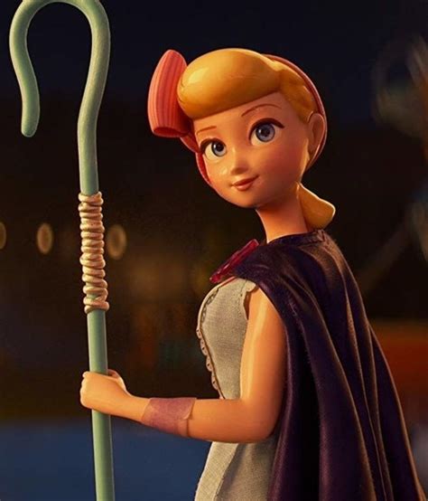 Bo Peep Screenshots Images And Pictures Giant Bomb