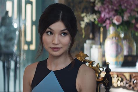 Meet The British Chinese Actress Who Was Just Cast In Crazy Rich Asians