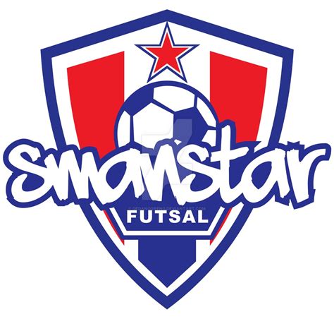 Just go in there, download new kits, and start your journey. Logo Futsal Clipart Best