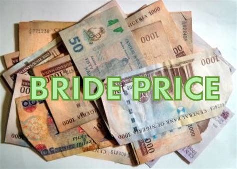 How To Validly Refund Or Reject A Bride Price In Nigeria What The Law Says Courtroom Mail