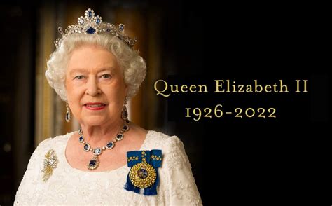 Online Condolences For Queen Au