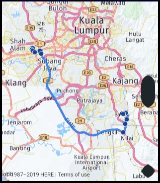 Find what you need by getting the latest information on businesses, including grocery stores, pharmacies and other important places with google maps. Map Of Malaysia Showing Airports - Maps of the World