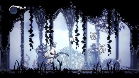 Hollow Knight Guide Top Tips For A Total Beginner