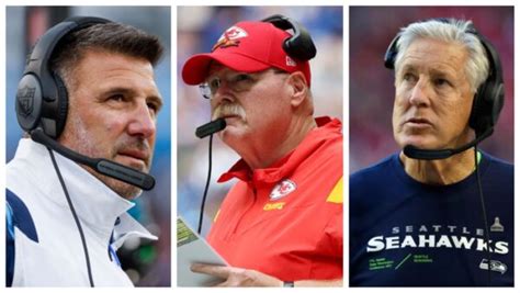 nfl head coach rankings outkick hot sex picture