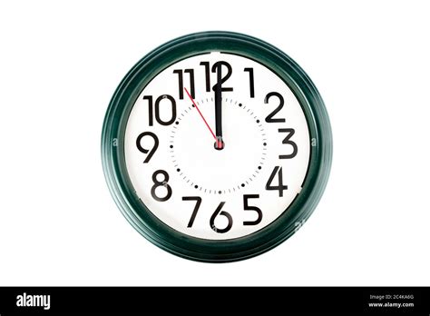 Twelve Oclock High Hi Res Stock Photography And Images Alamy
