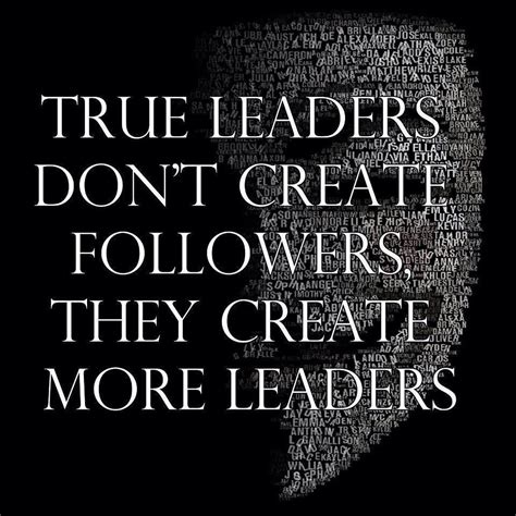 Inspirational Quotes Icon Leadership